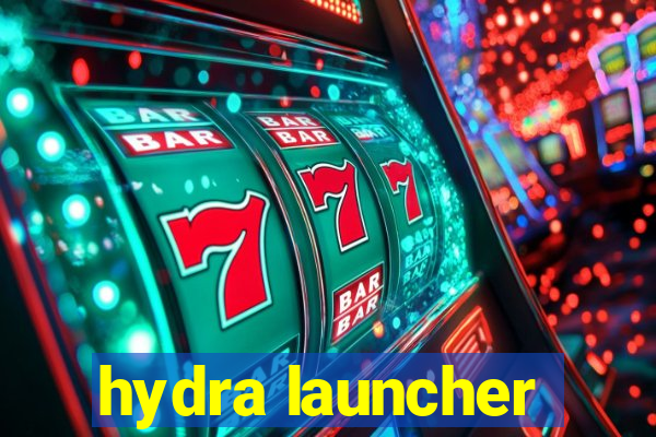 hydra launcher